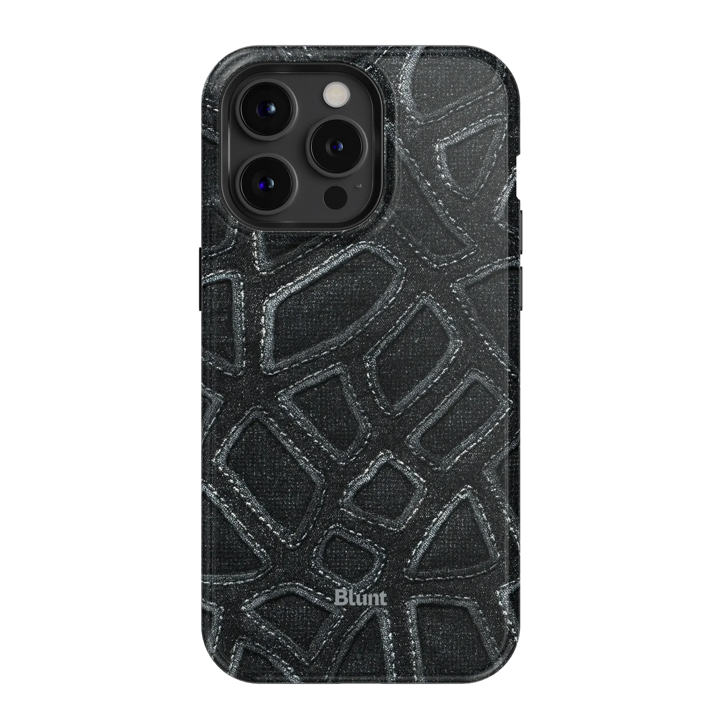 Phanthom iPhone Case
