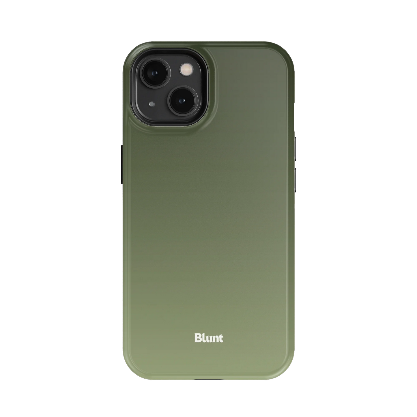 Forest iPhone Case
