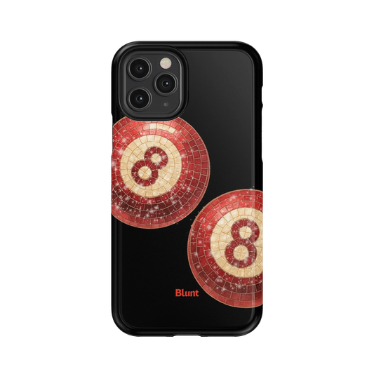 Roulette iPhone Case