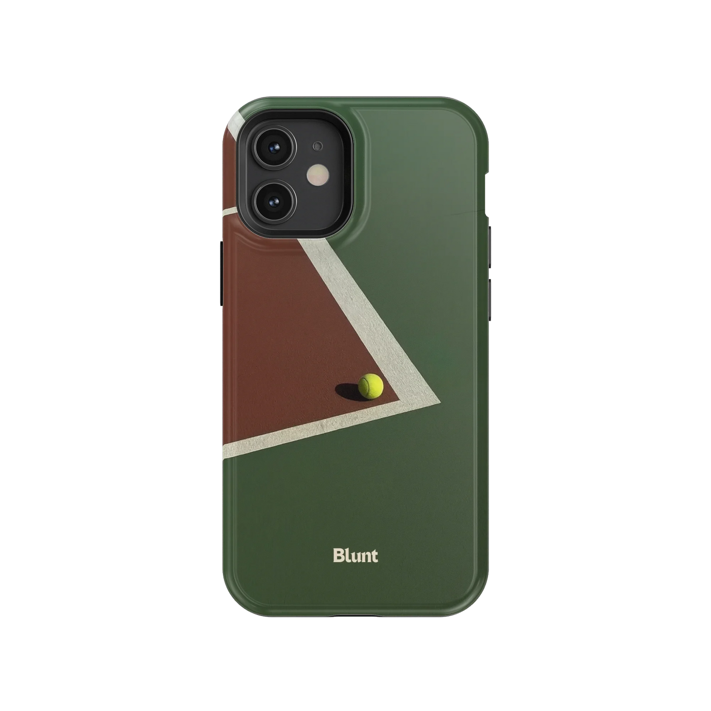 Baseline iPhone Case