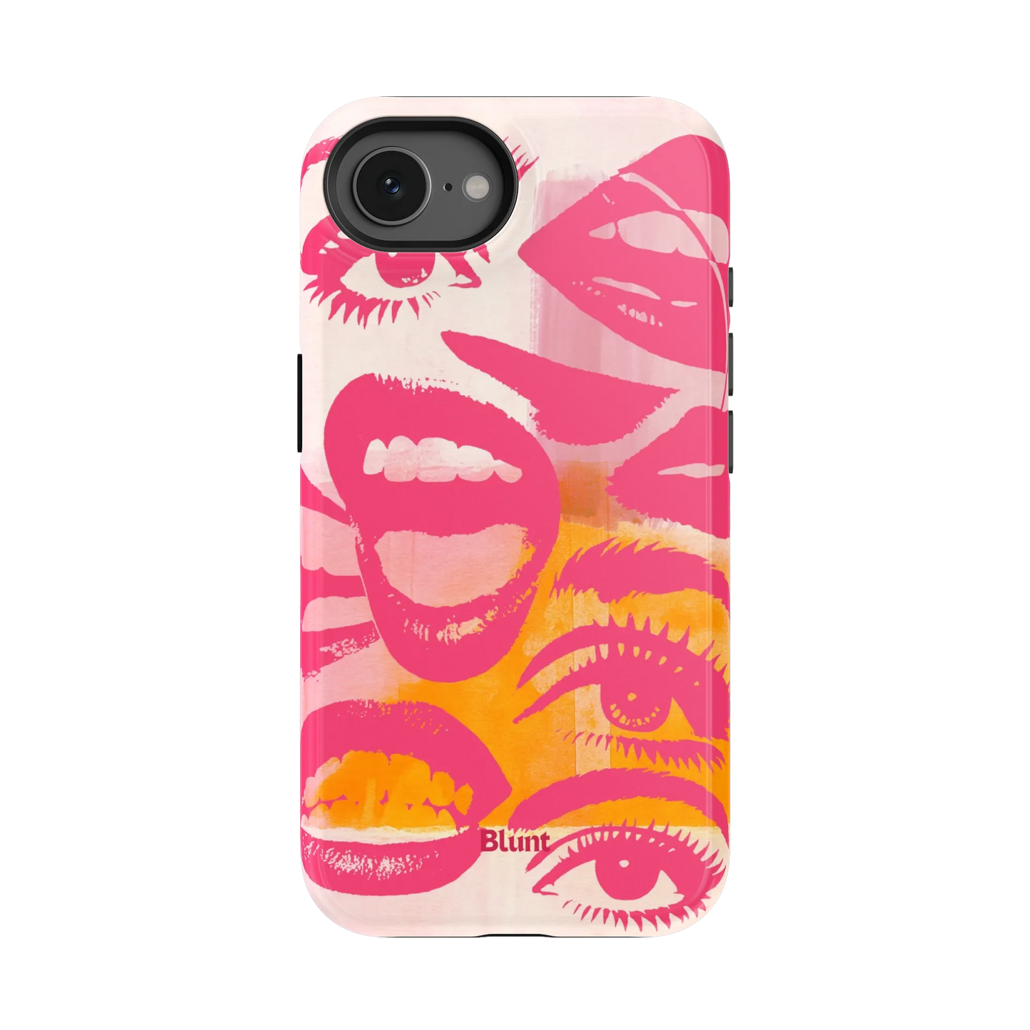 iPhone 16 E Tough