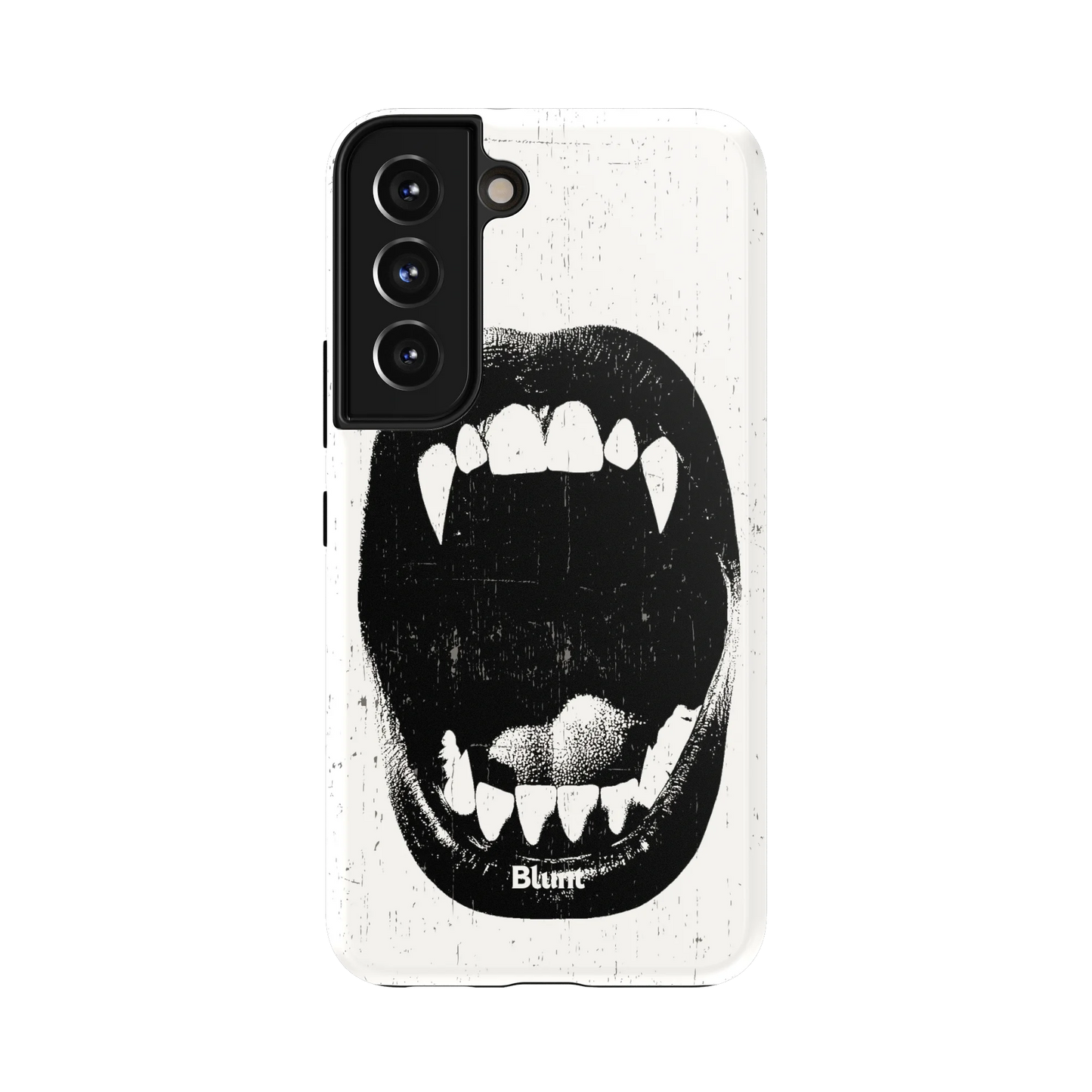 Venomous Samsung Case