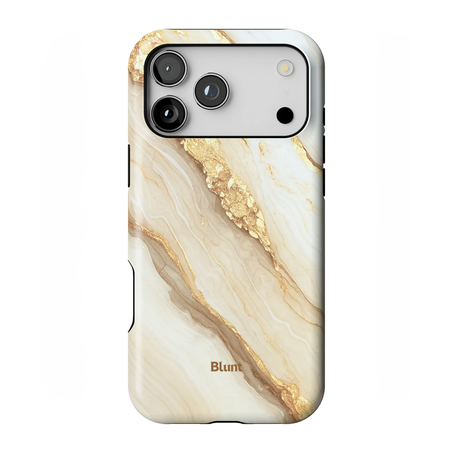 Alabastre iPhone Case