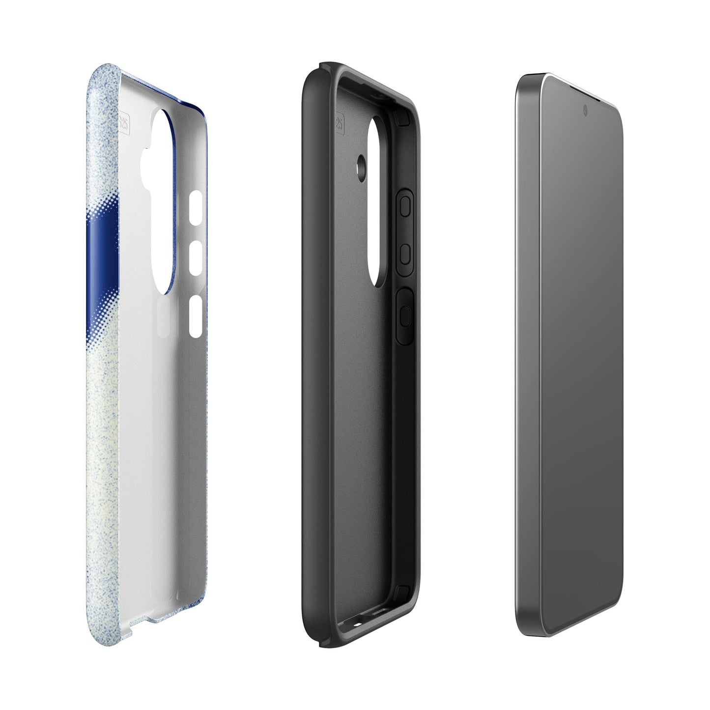 Xaliri Samsung Case - Blunt Cases