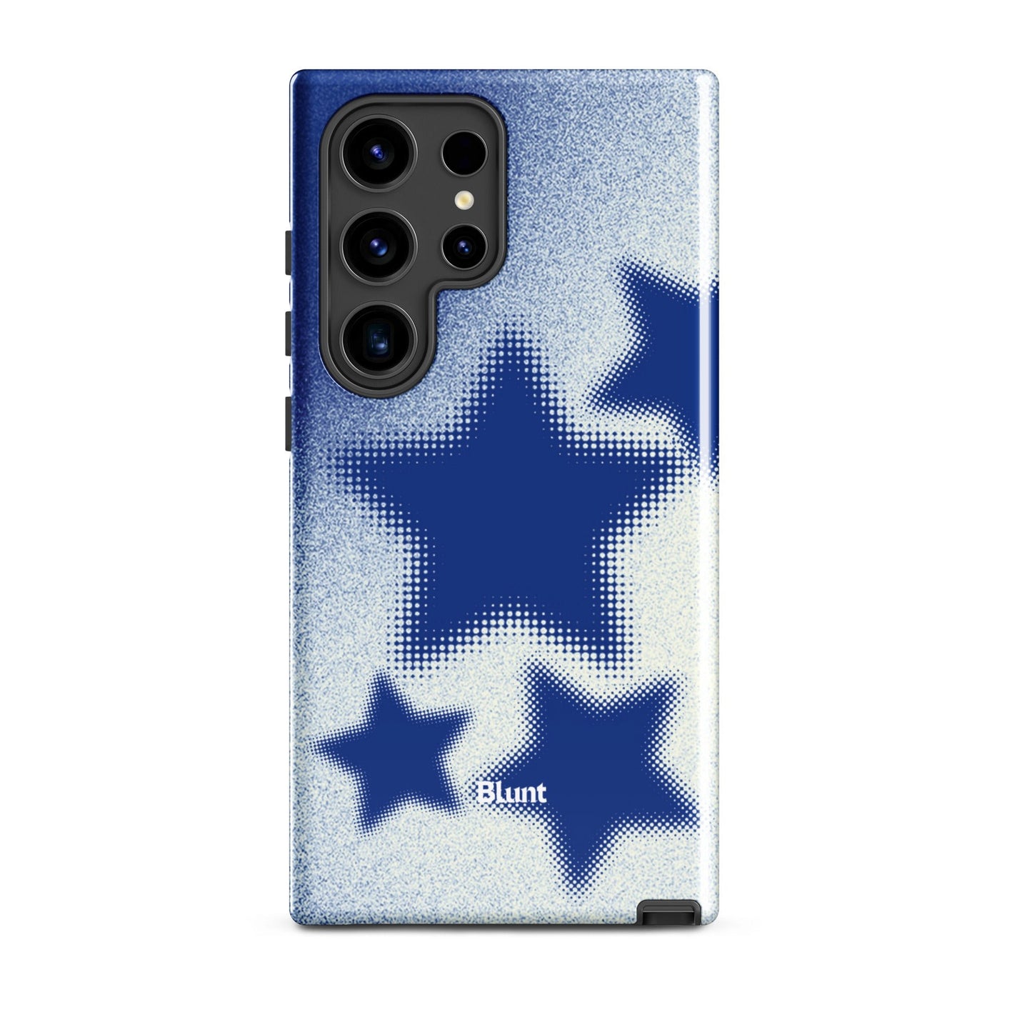 Xaliri Samsung Case - Blunt Cases