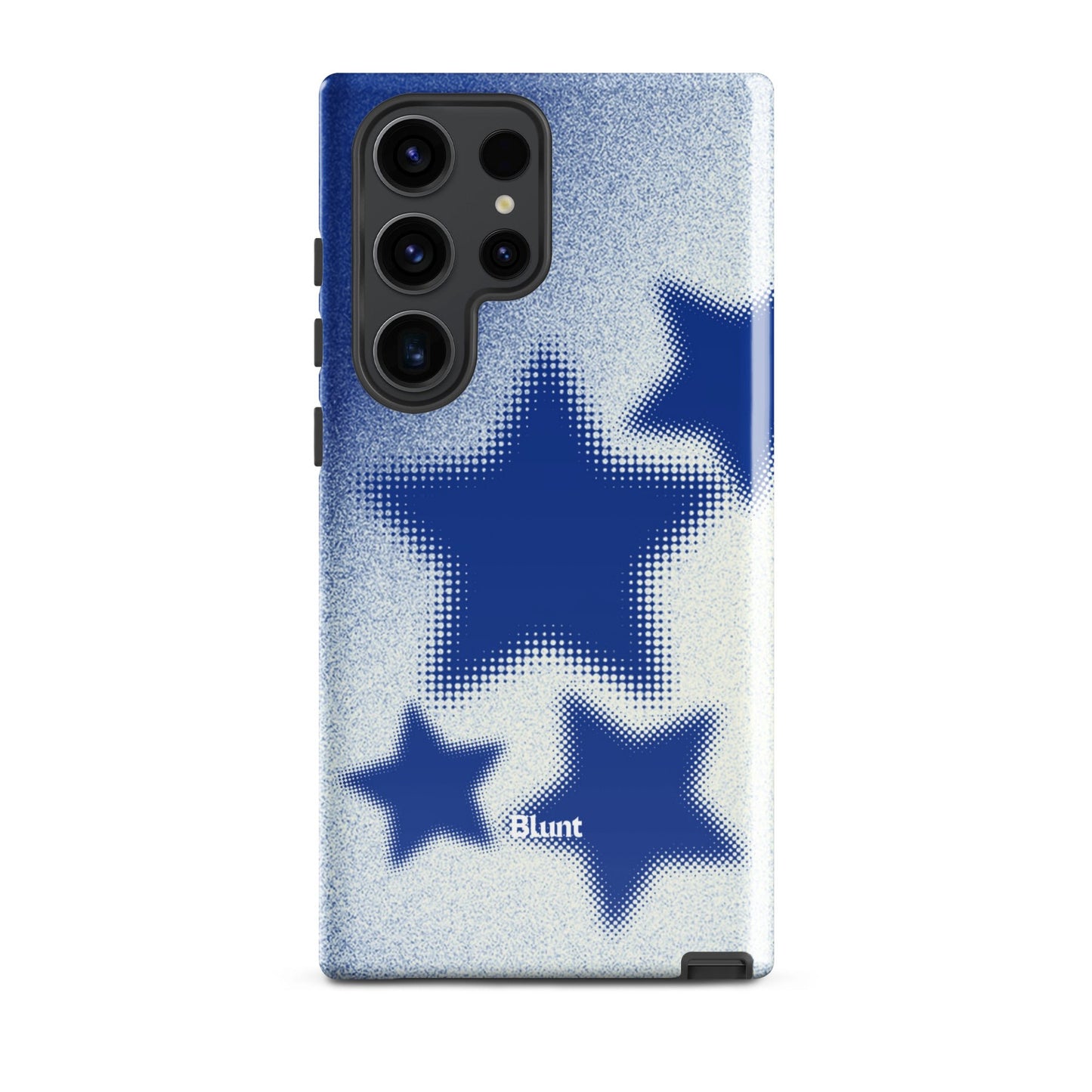 Xaliri Samsung Case - Blunt Cases