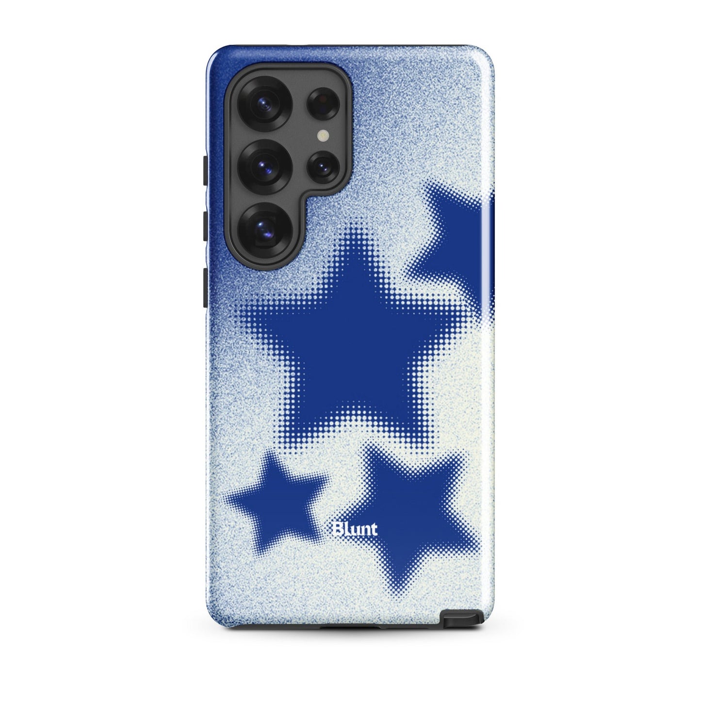 Xaliri Samsung Case - Blunt Cases