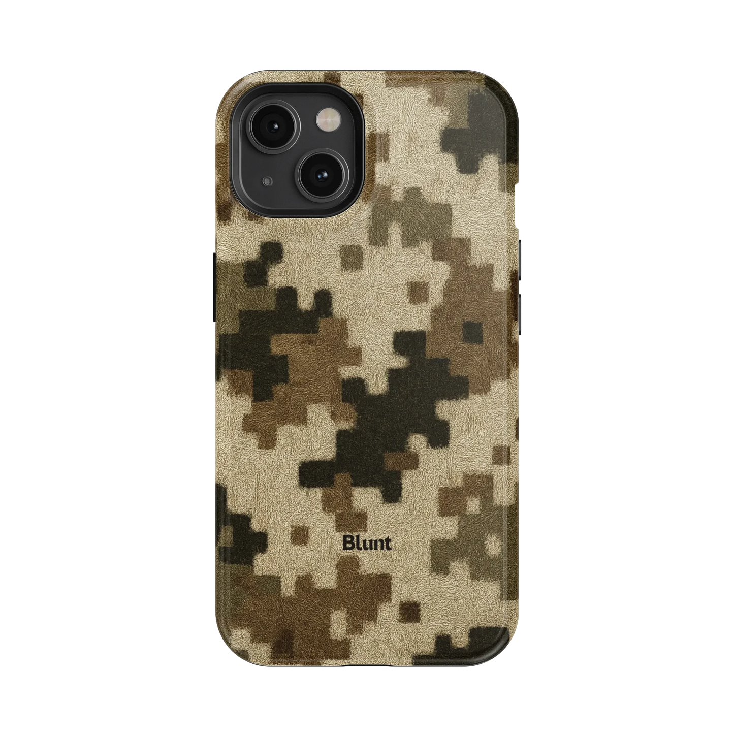 Pixel iPhone Case