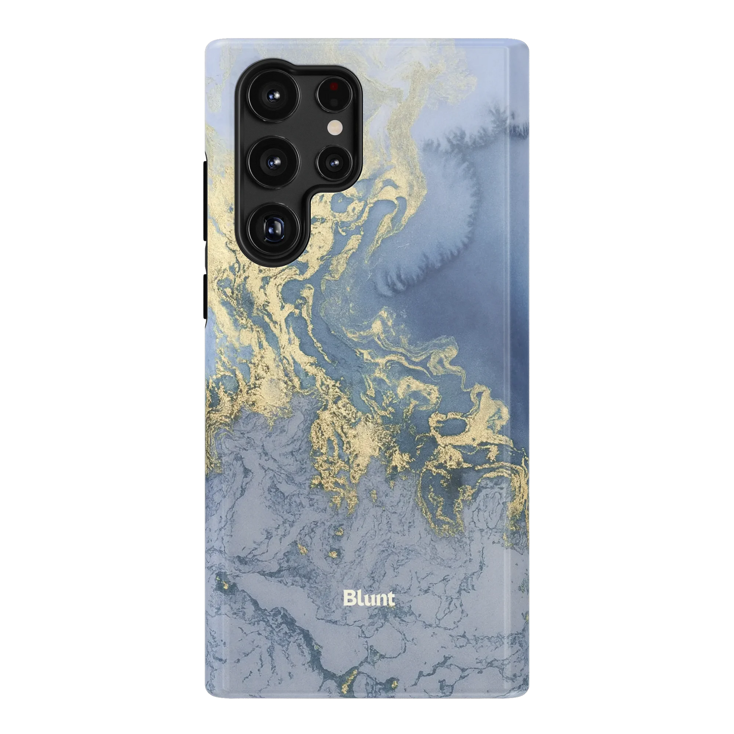 Blue Marble Samsung Case