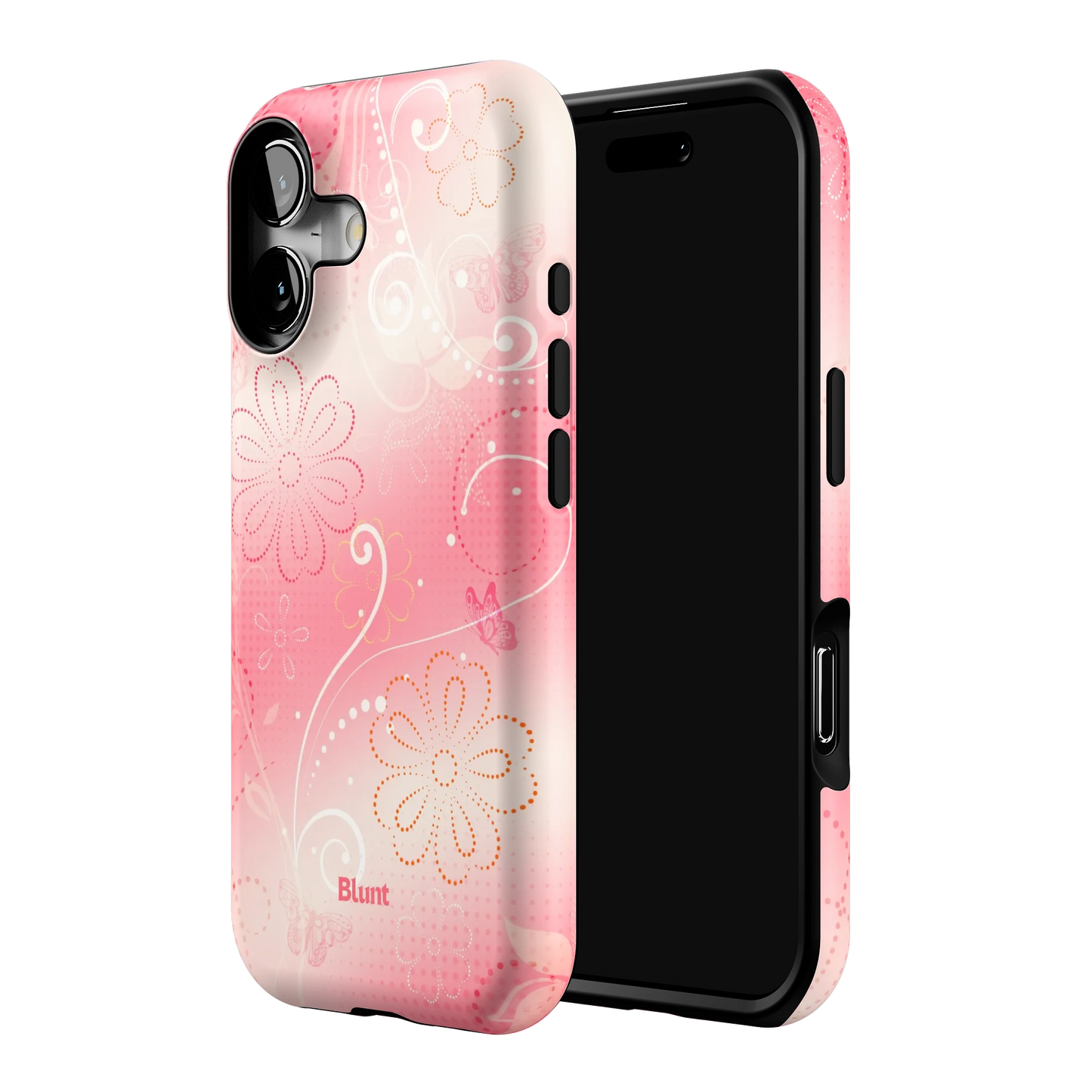 Carly iPhone Case