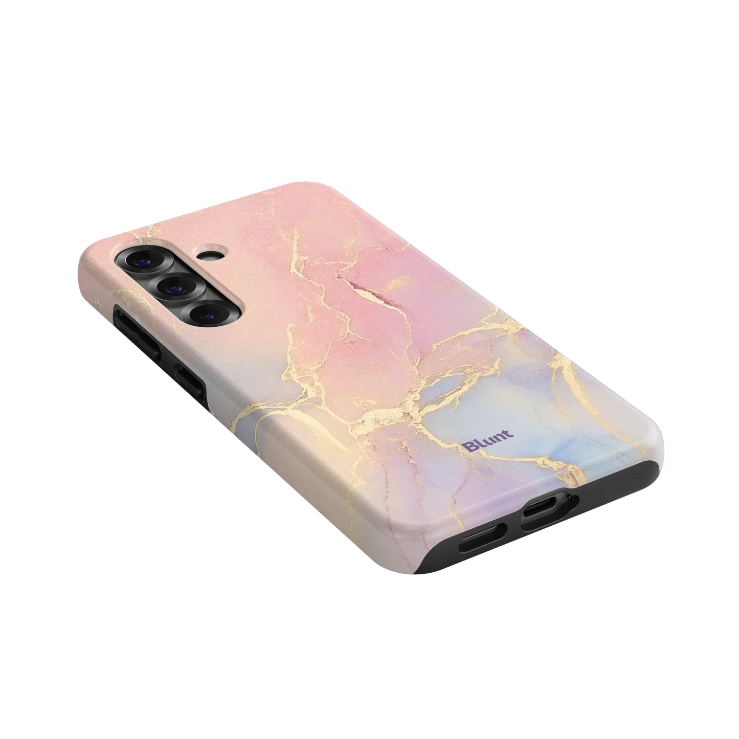 Rosie Marble Samsung Case