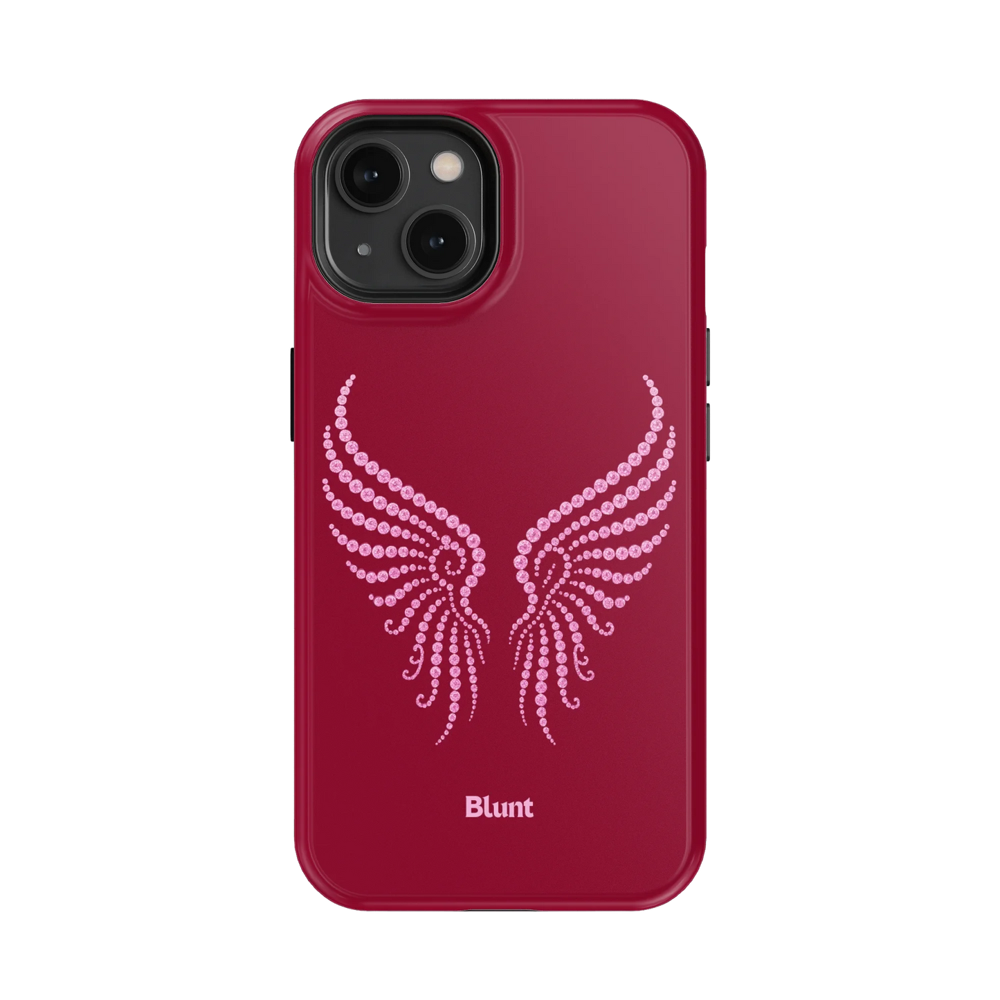Angel Wing iPhone Case
