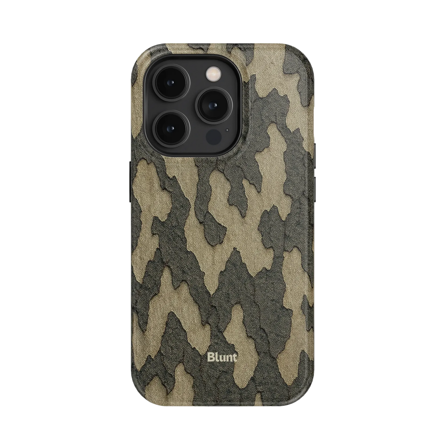 Desert iPhone Case
