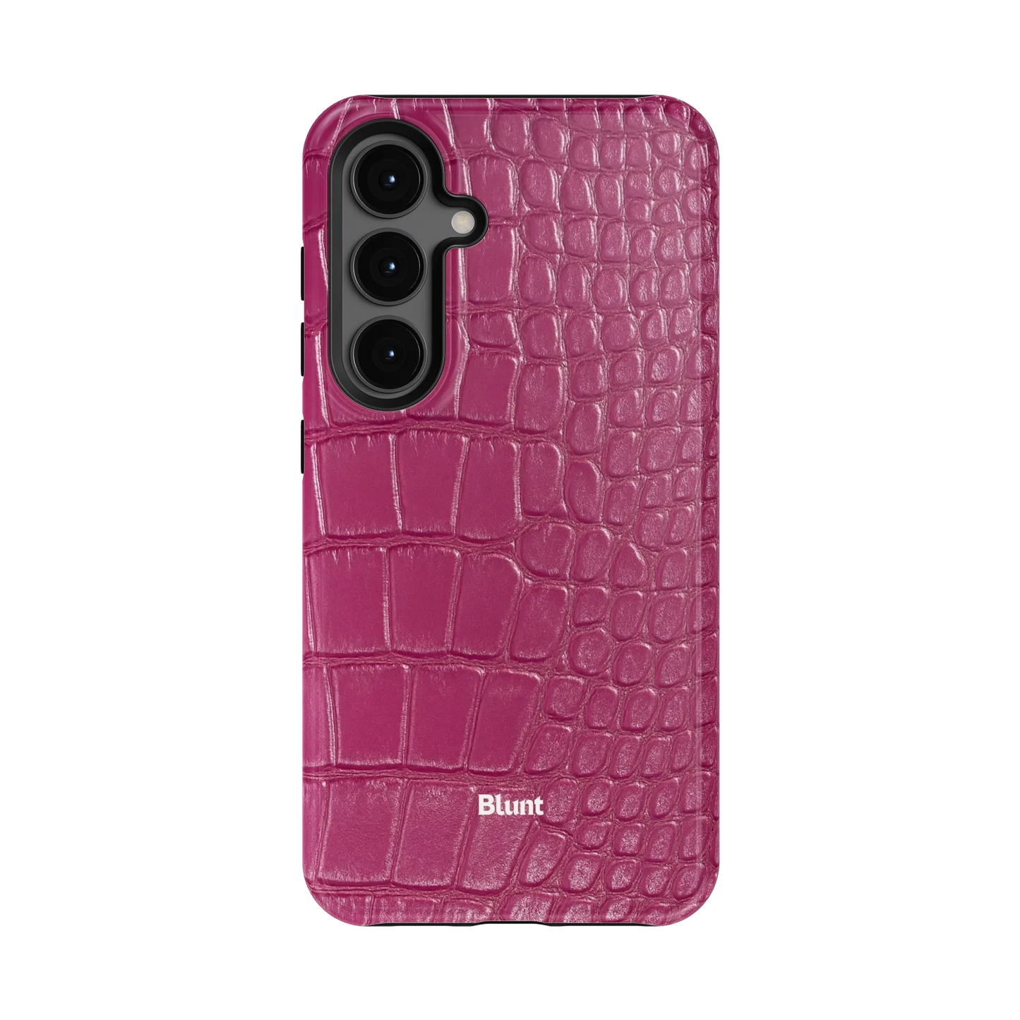 Plush Samsung Case