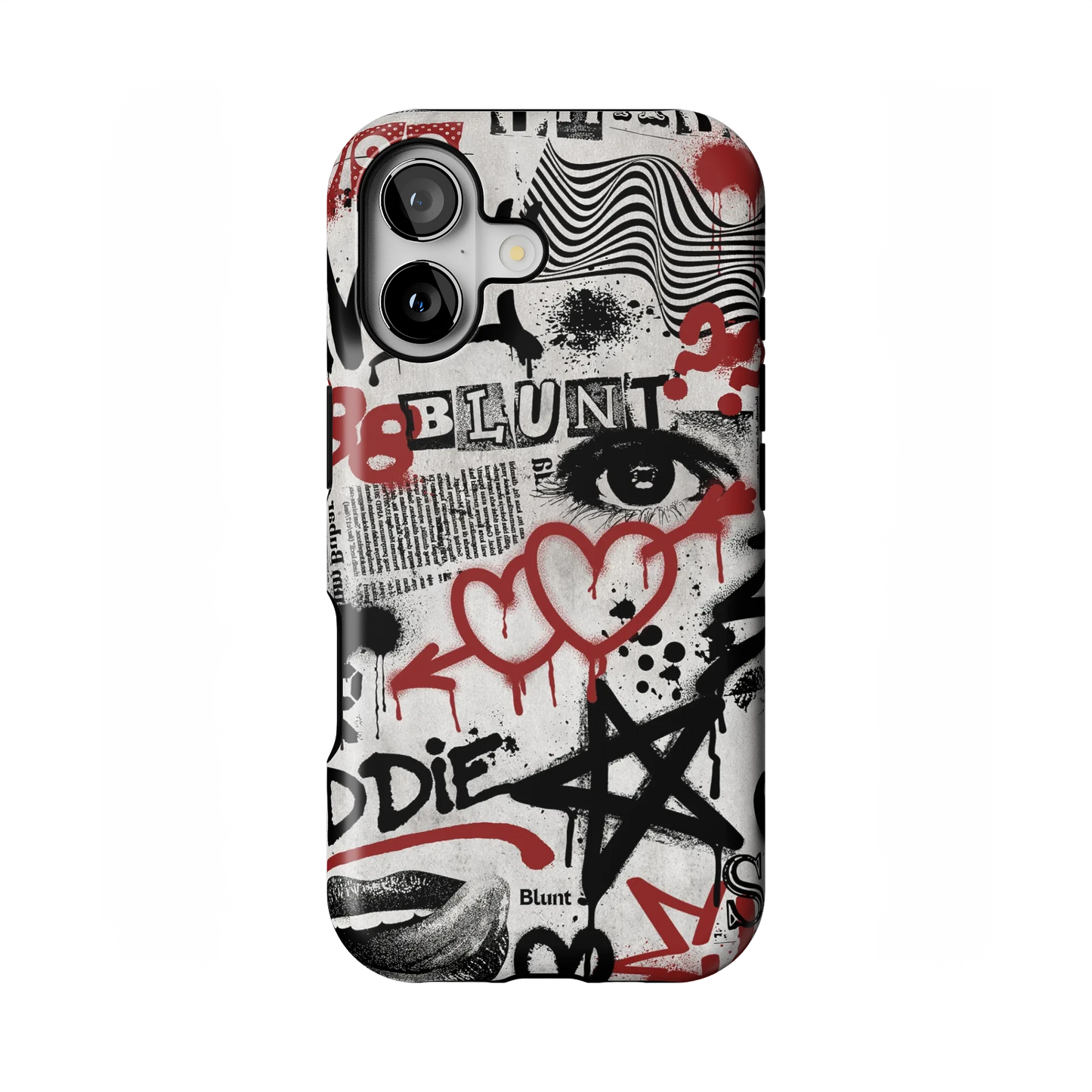 Rogue iPhone Case