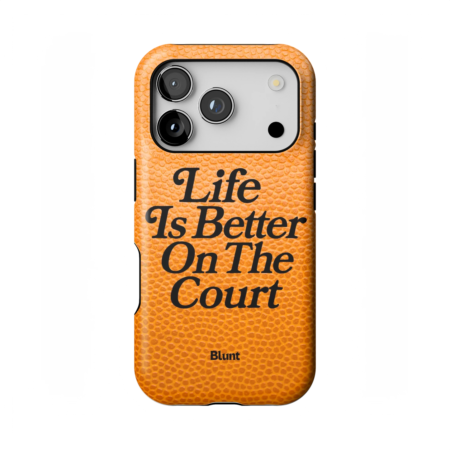 Ballbound iPhone Case