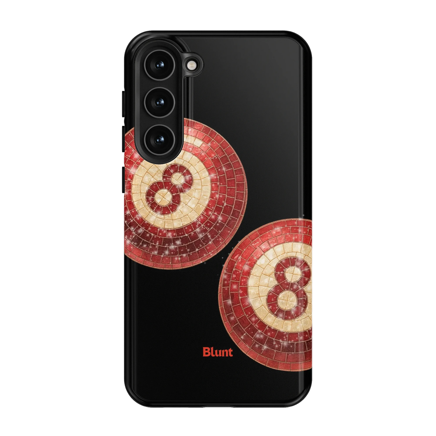 Roulette Samsung Case