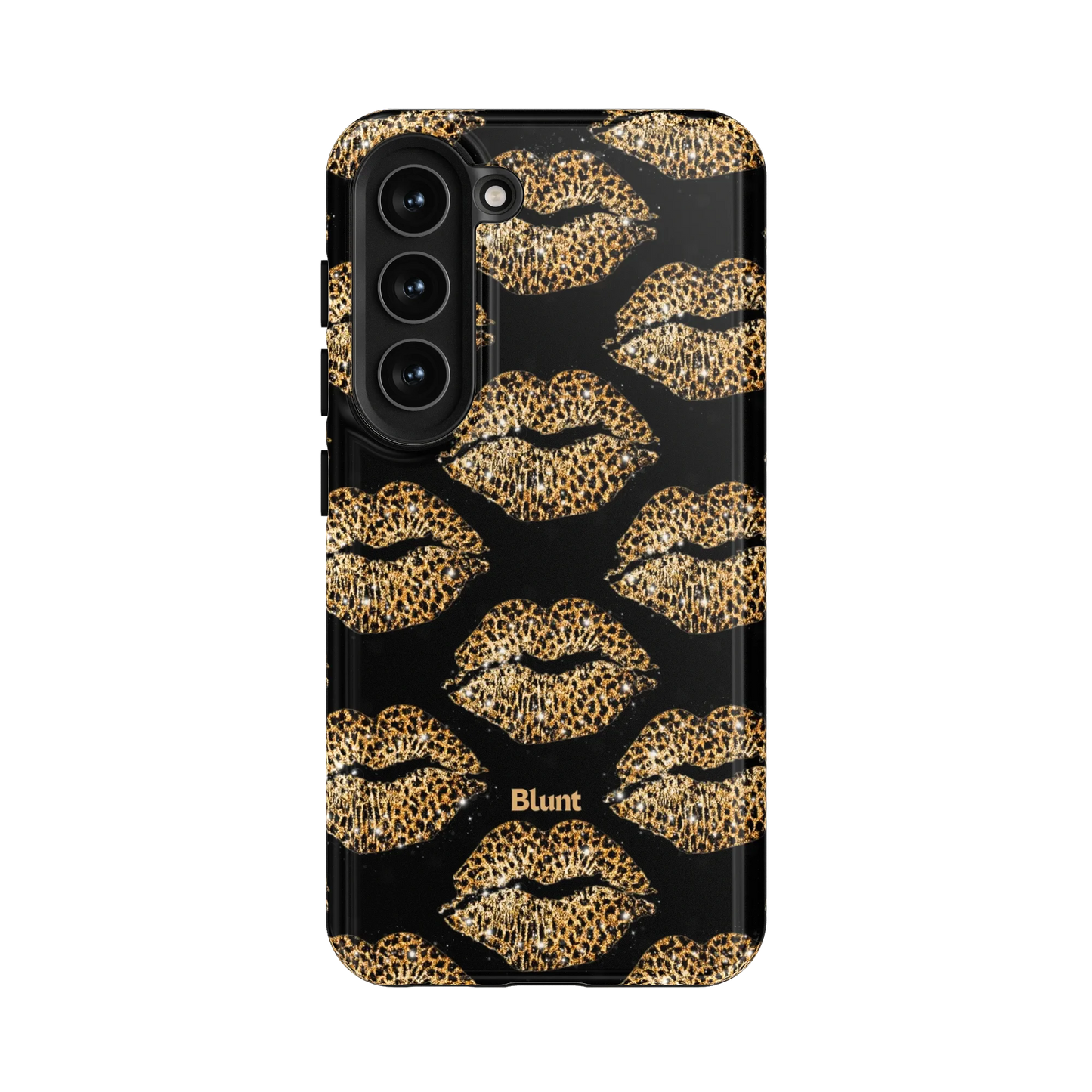 Wildkiss Samsung Case