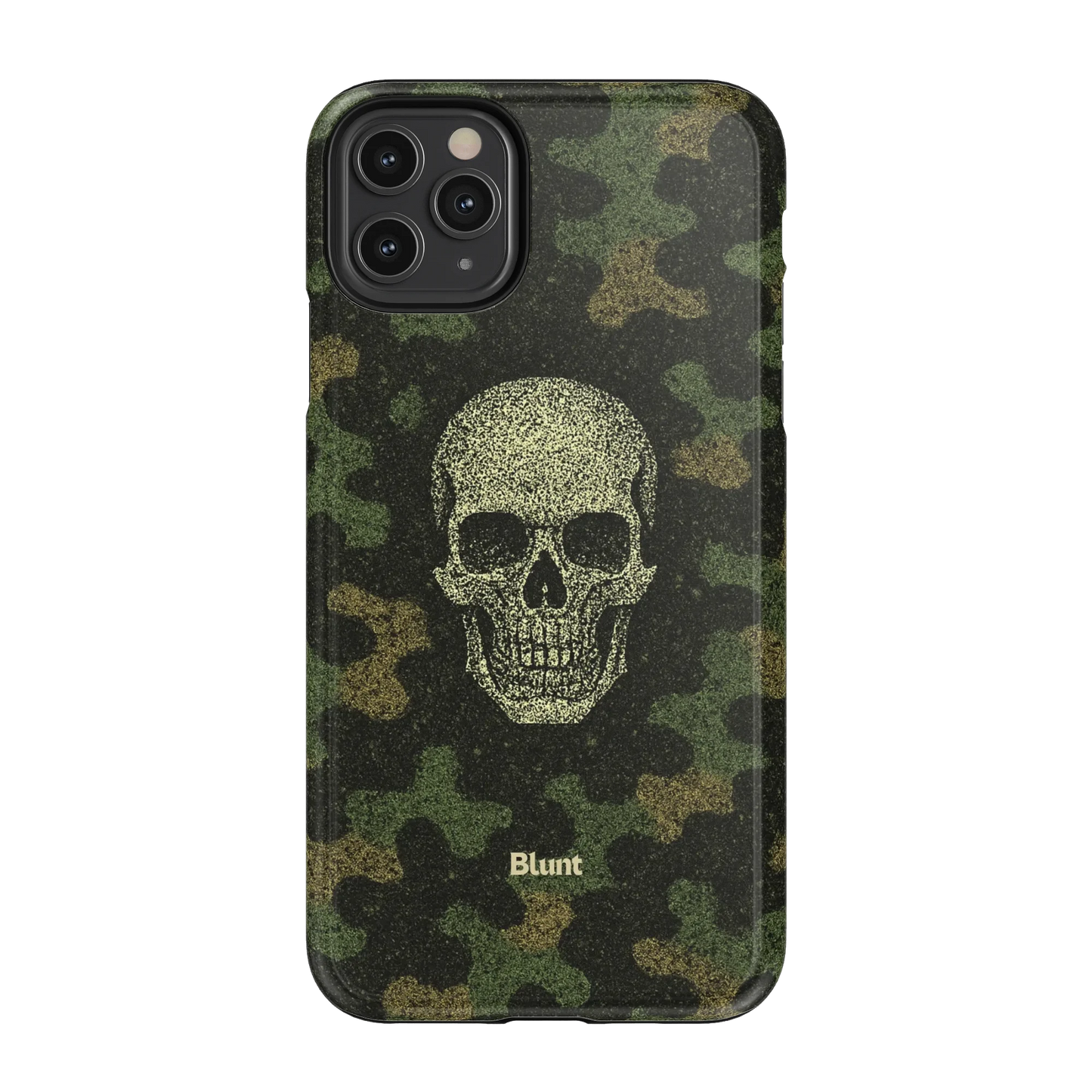 Blast iPhone Case