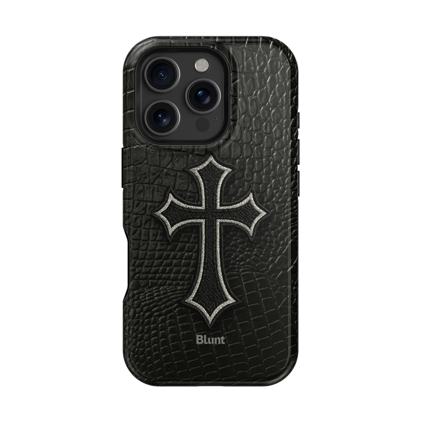 Saint iPhone Case