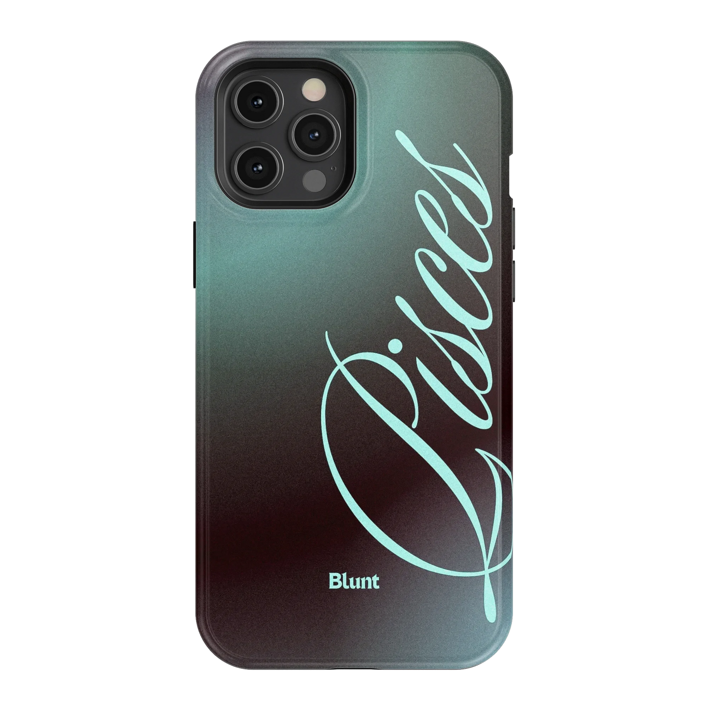 Pisces iPhone Case