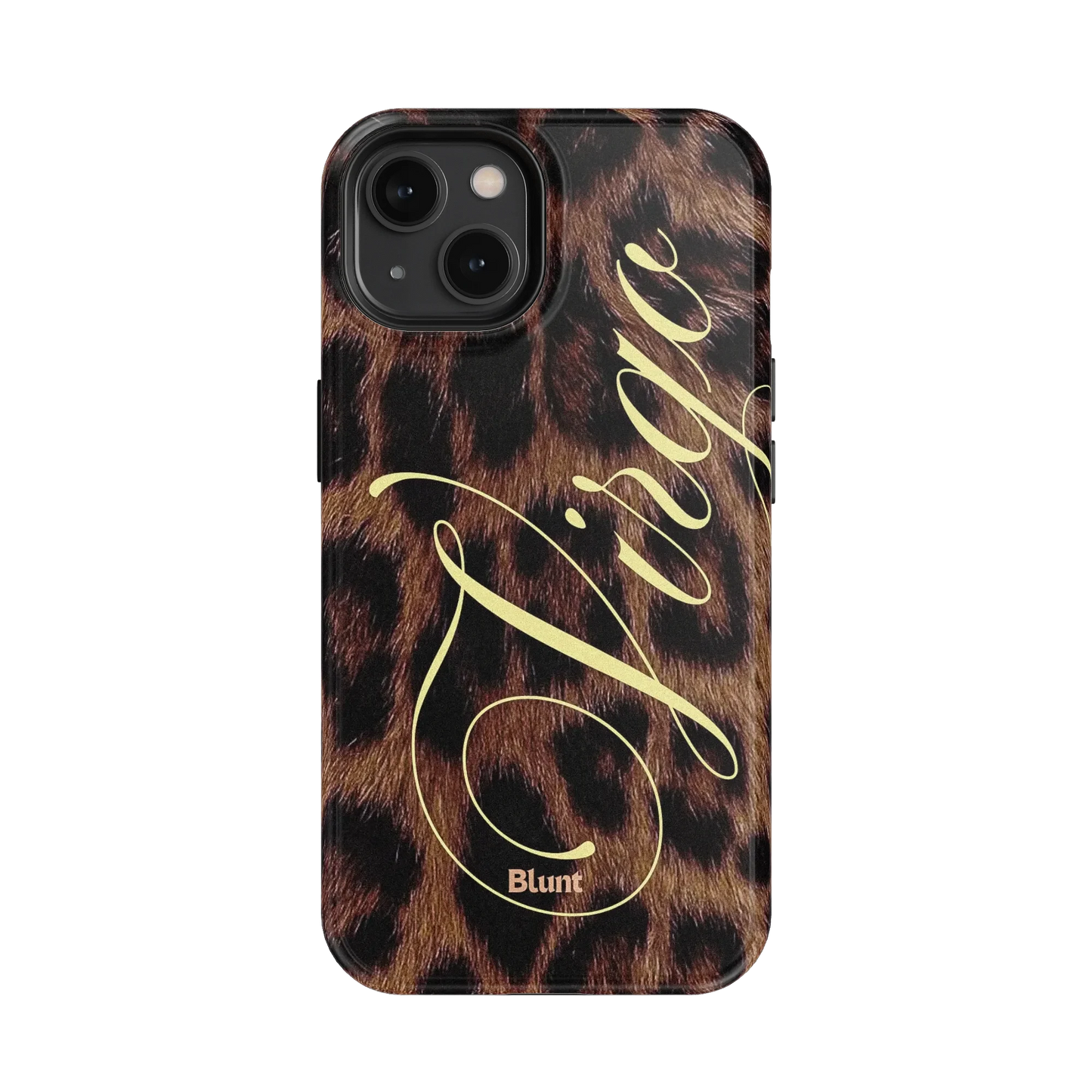 Virgo iPhone Case