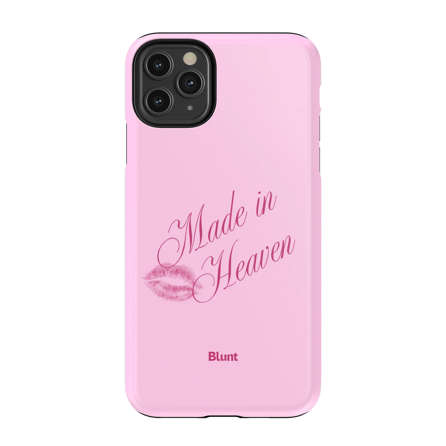 Heavenly iPhone Case