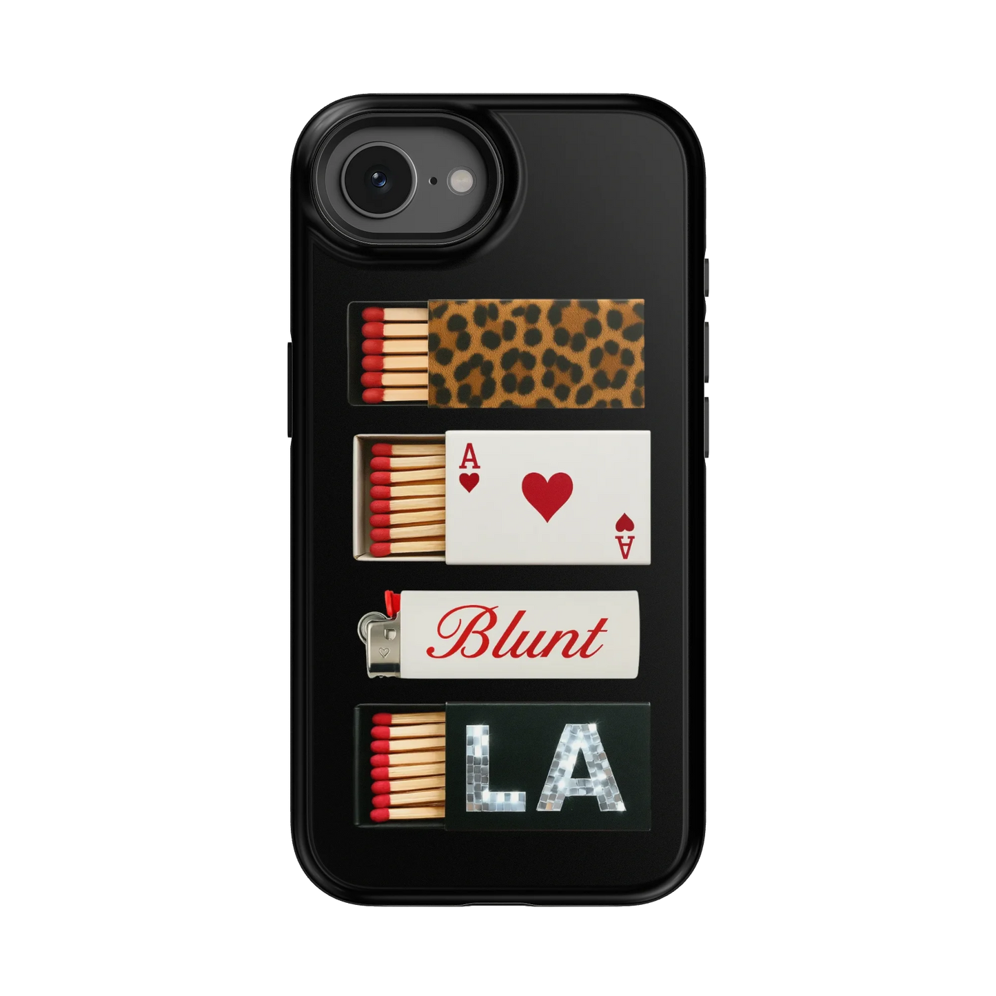 iPhone 16 E Tough