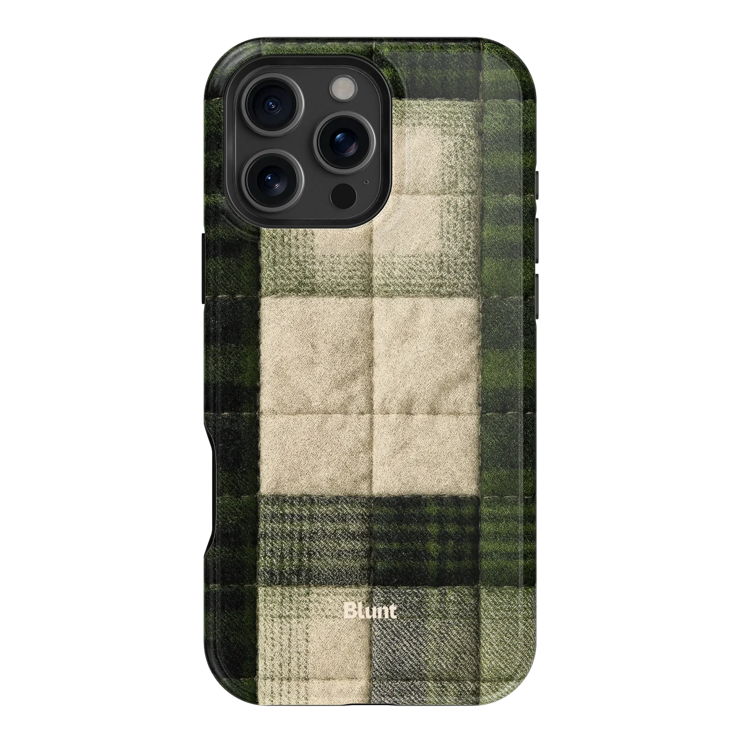 Quellin iPhone Case