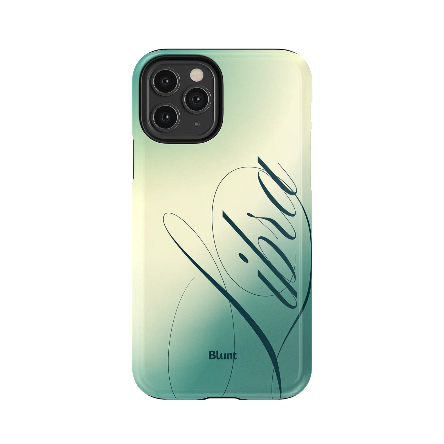 Libra iPhone Case
