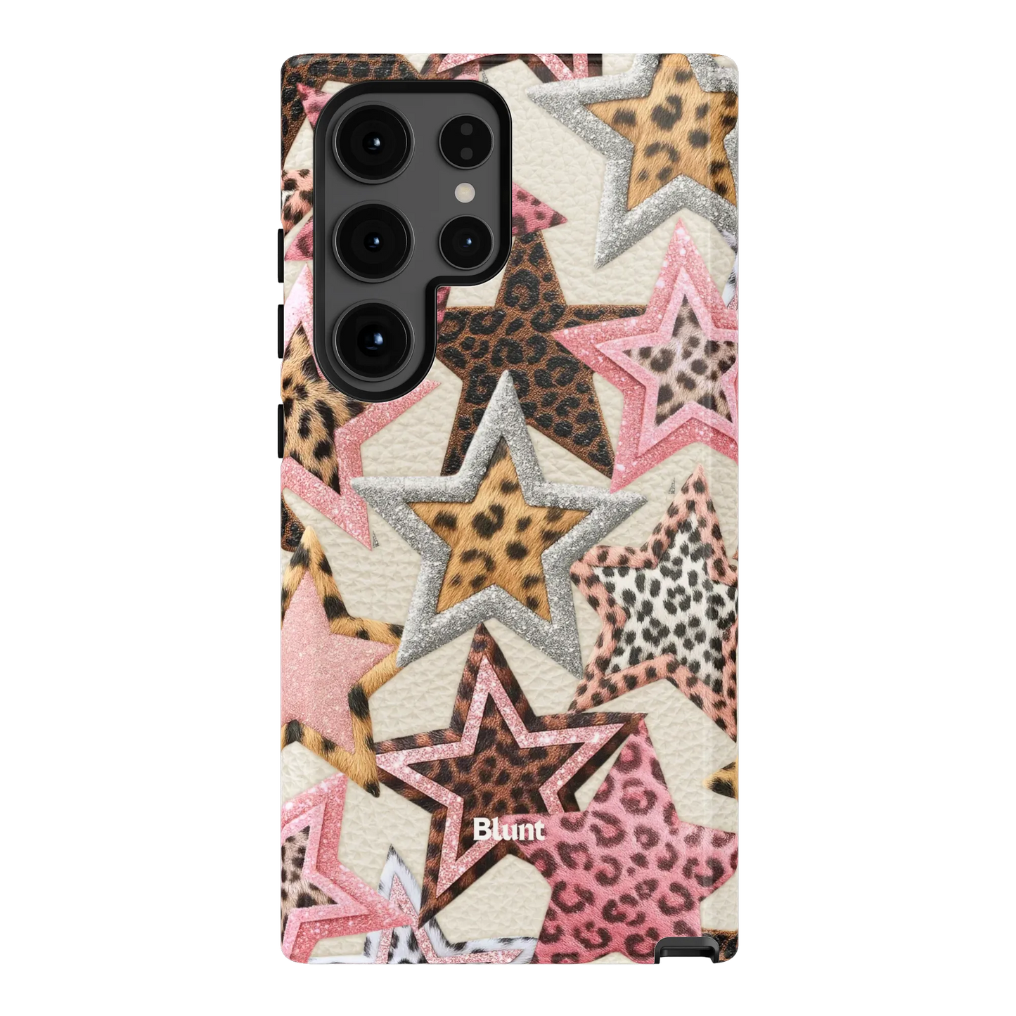 Victoria Samsung Case