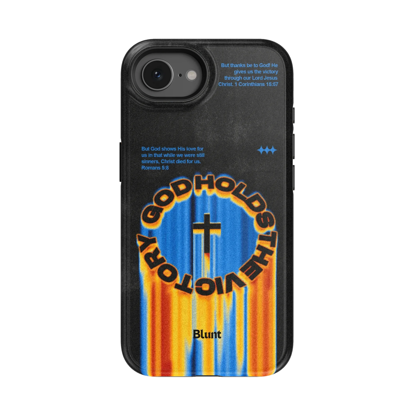 iPhone 16 E Tough