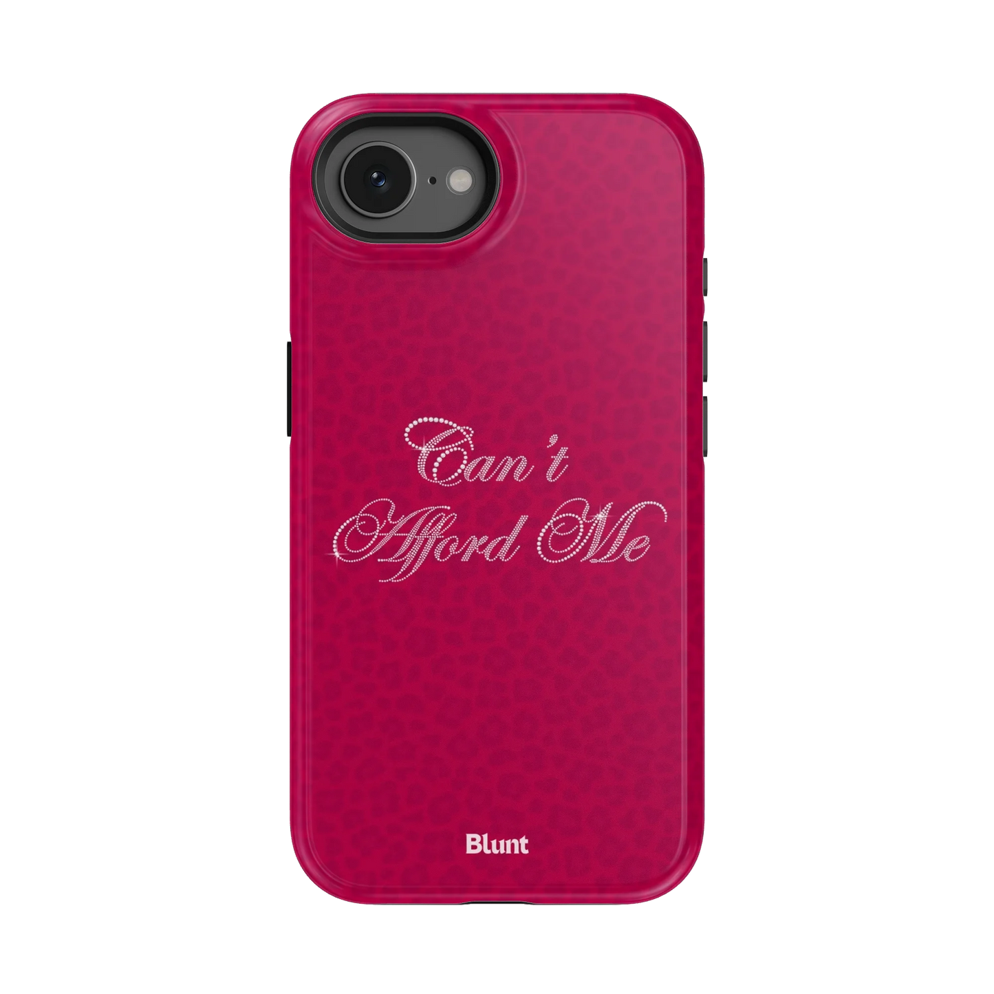 iPhone 16 E Tough