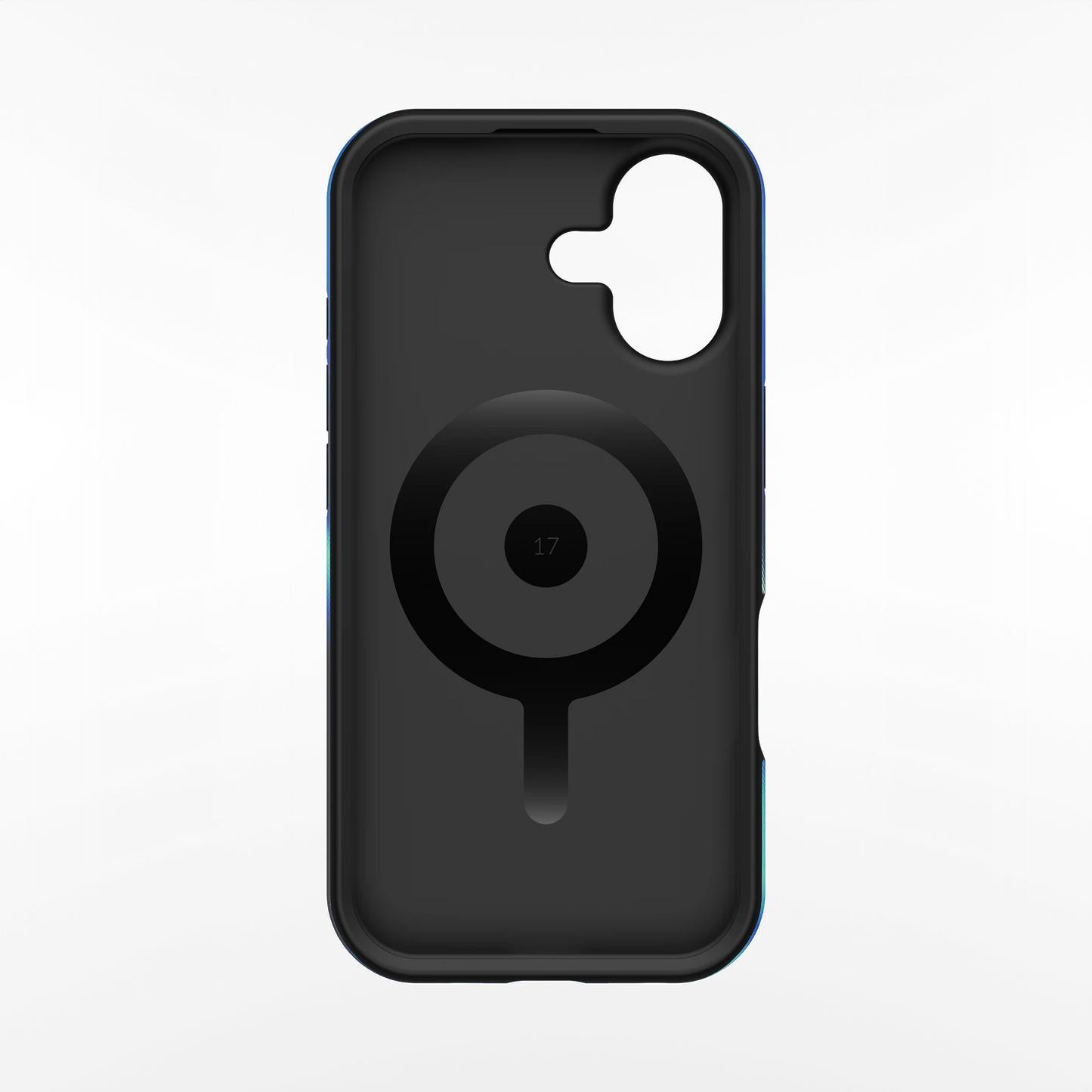 Glimz iPhone Case