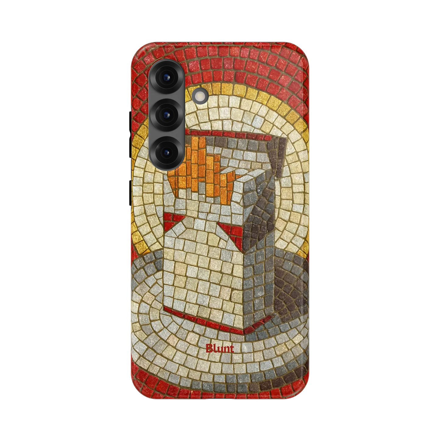 Mosaic Pack Samsung Case