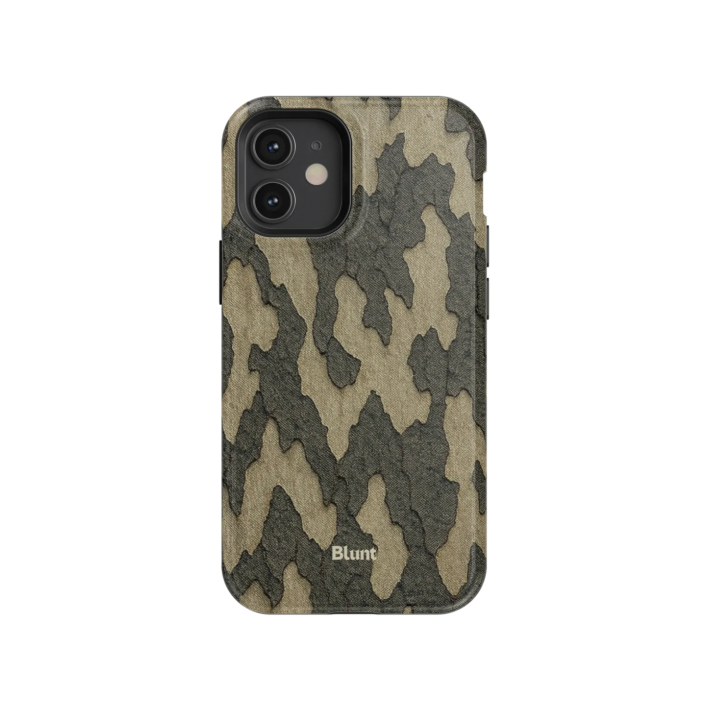 Desert iPhone Case