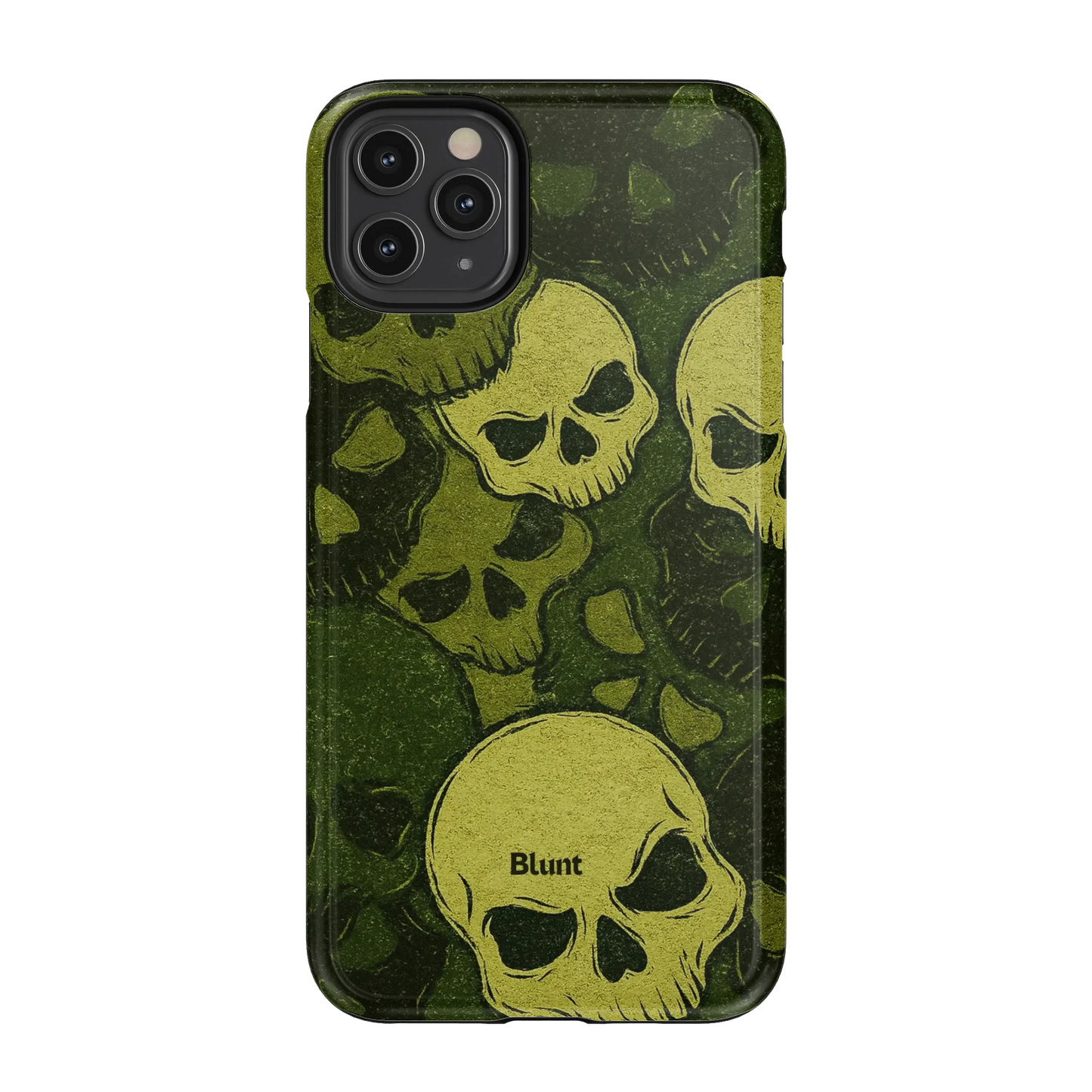 Ranger iPhone Case