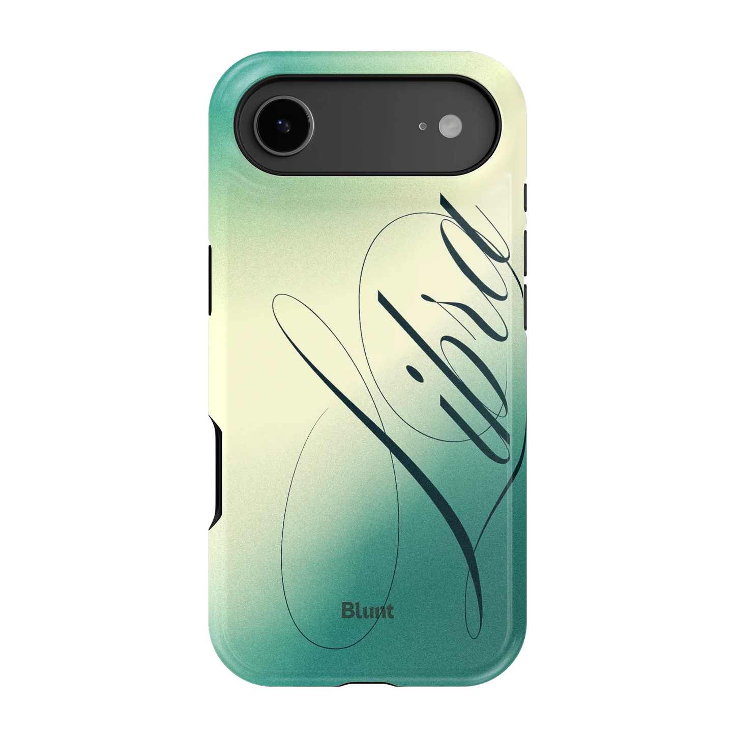 Libra iPhone Case