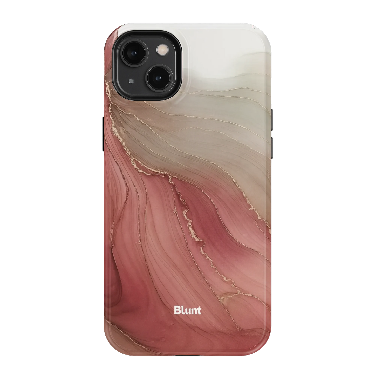 Serein iPhone Case