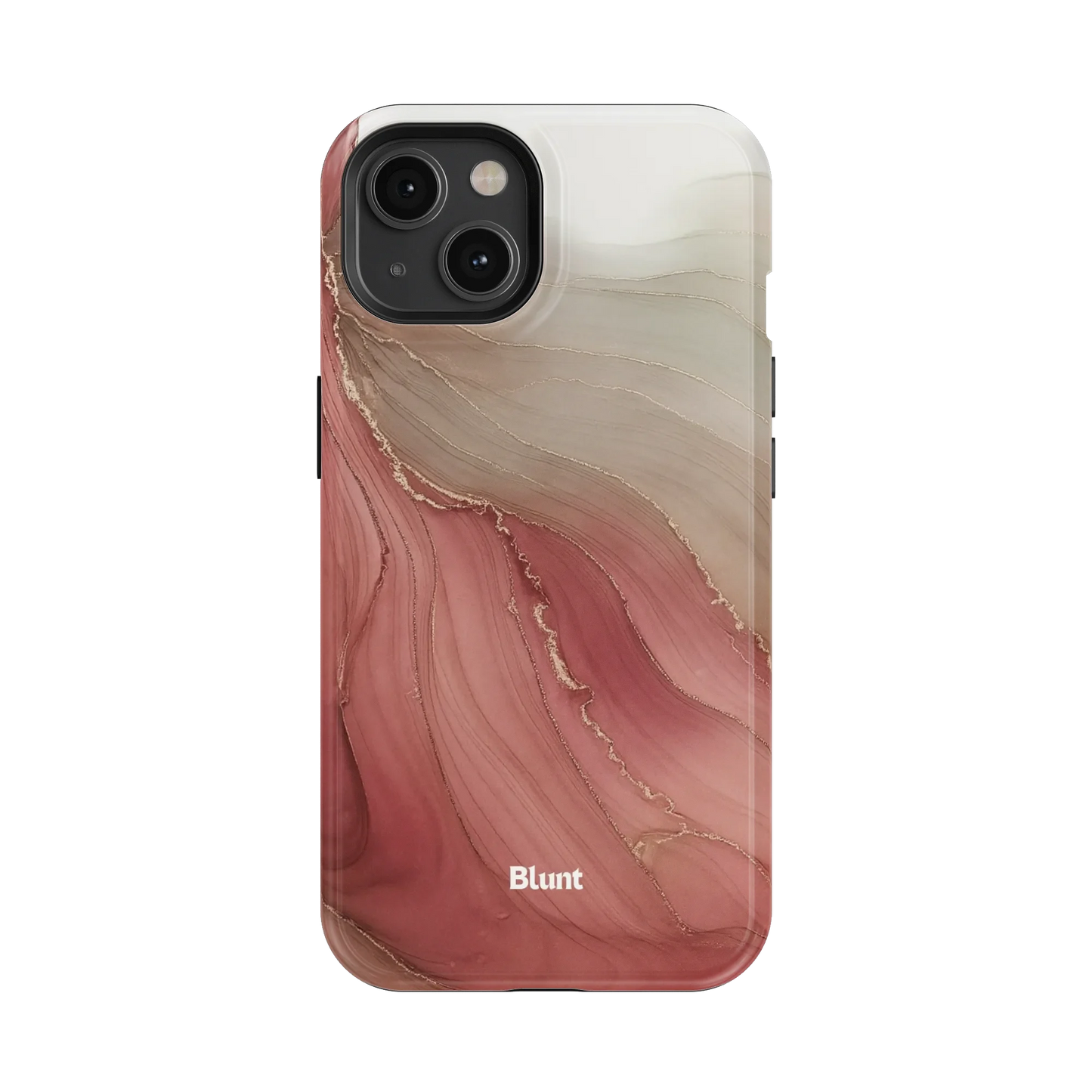 Serein iPhone Case