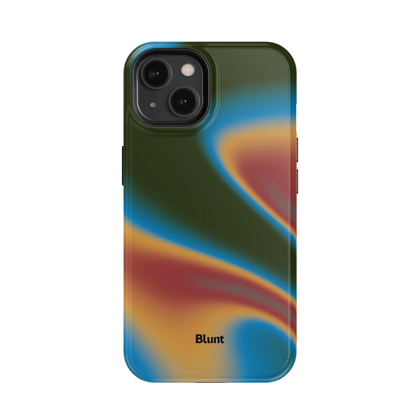 Repth iPhone Case