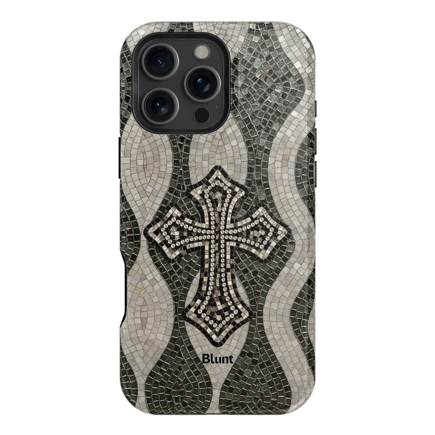 Sanctuary iPhone Case