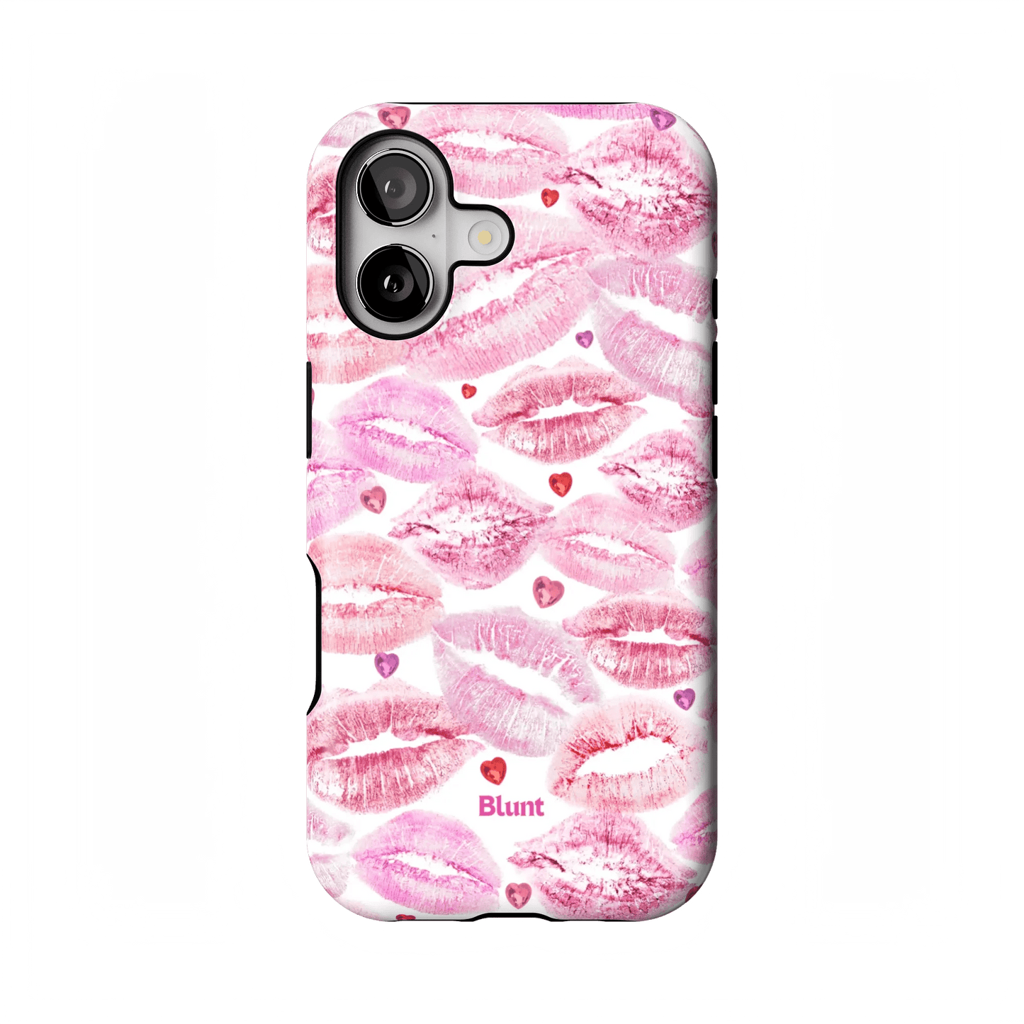 XOXO iPhone Case - Blunt Cases