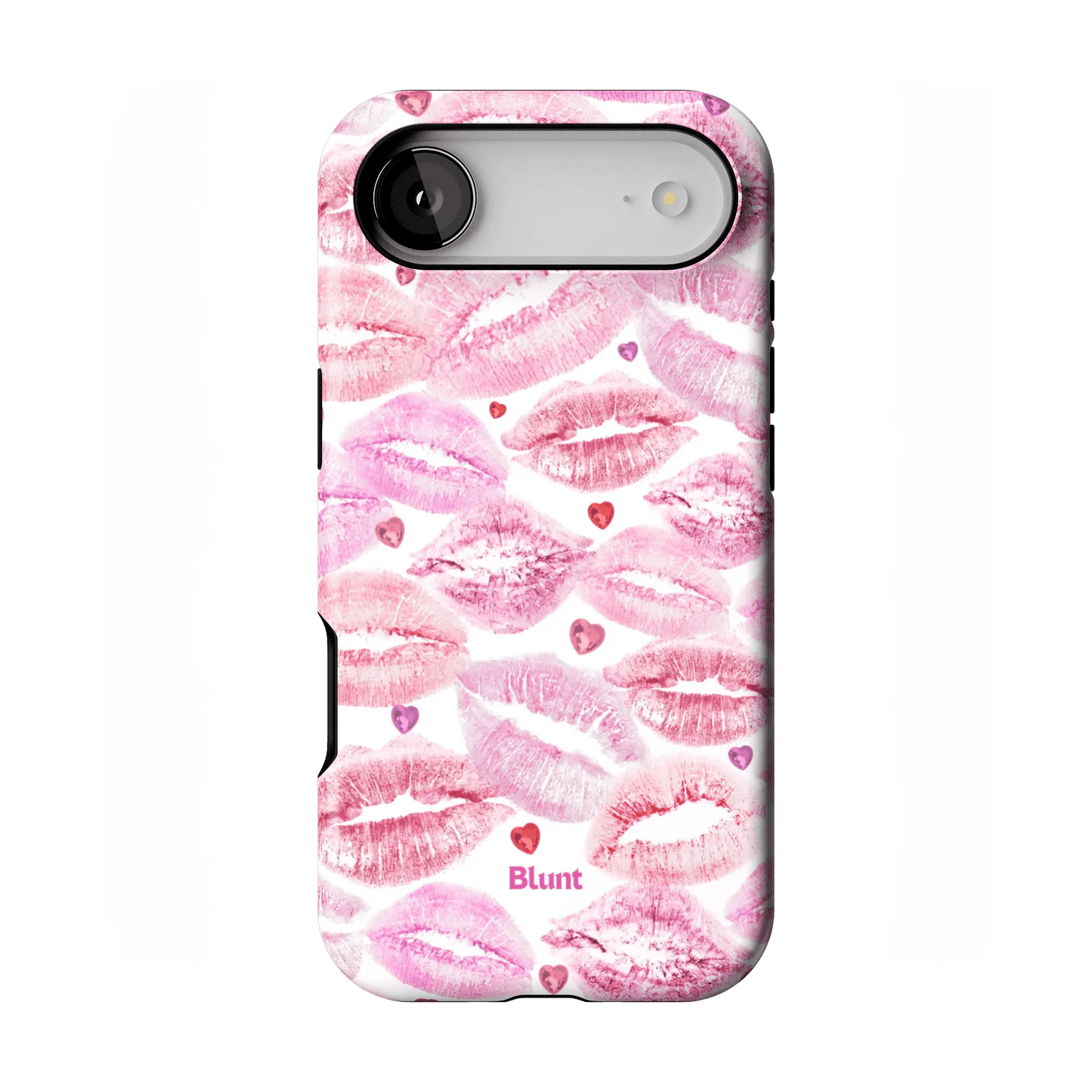 XOXO iPhone Case - Blunt Cases