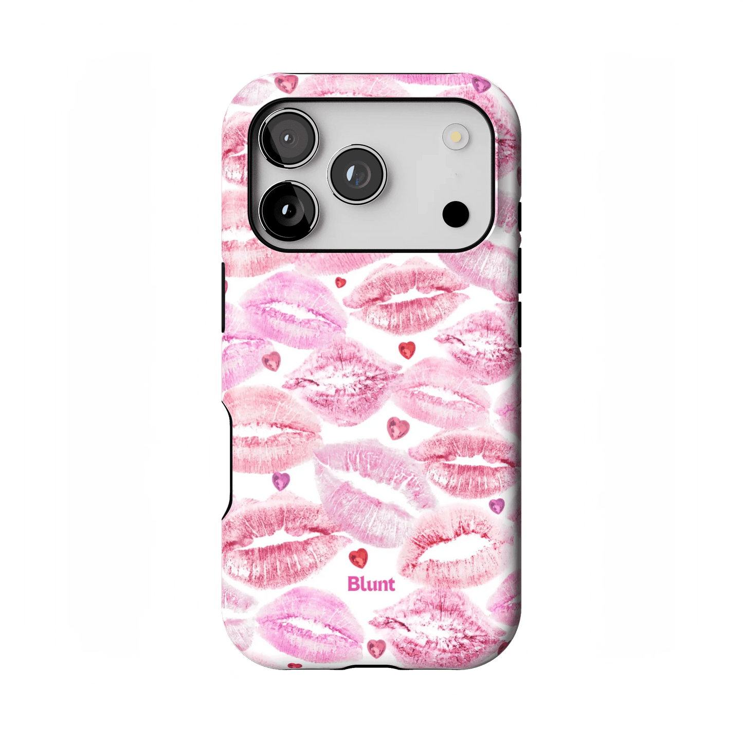 XOXO iPhone Case - Blunt Cases