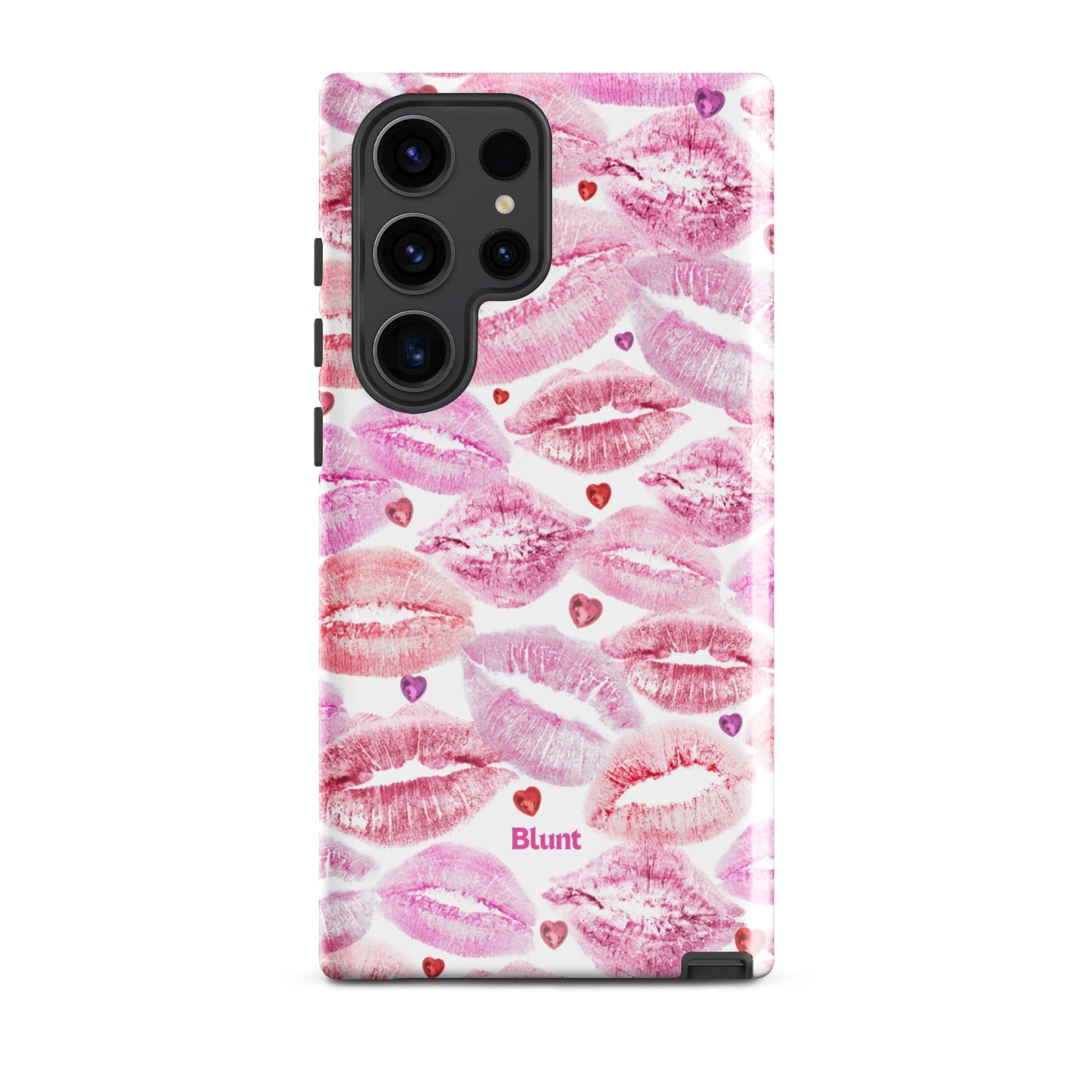XOXO Samsung Case - Blunt Cases