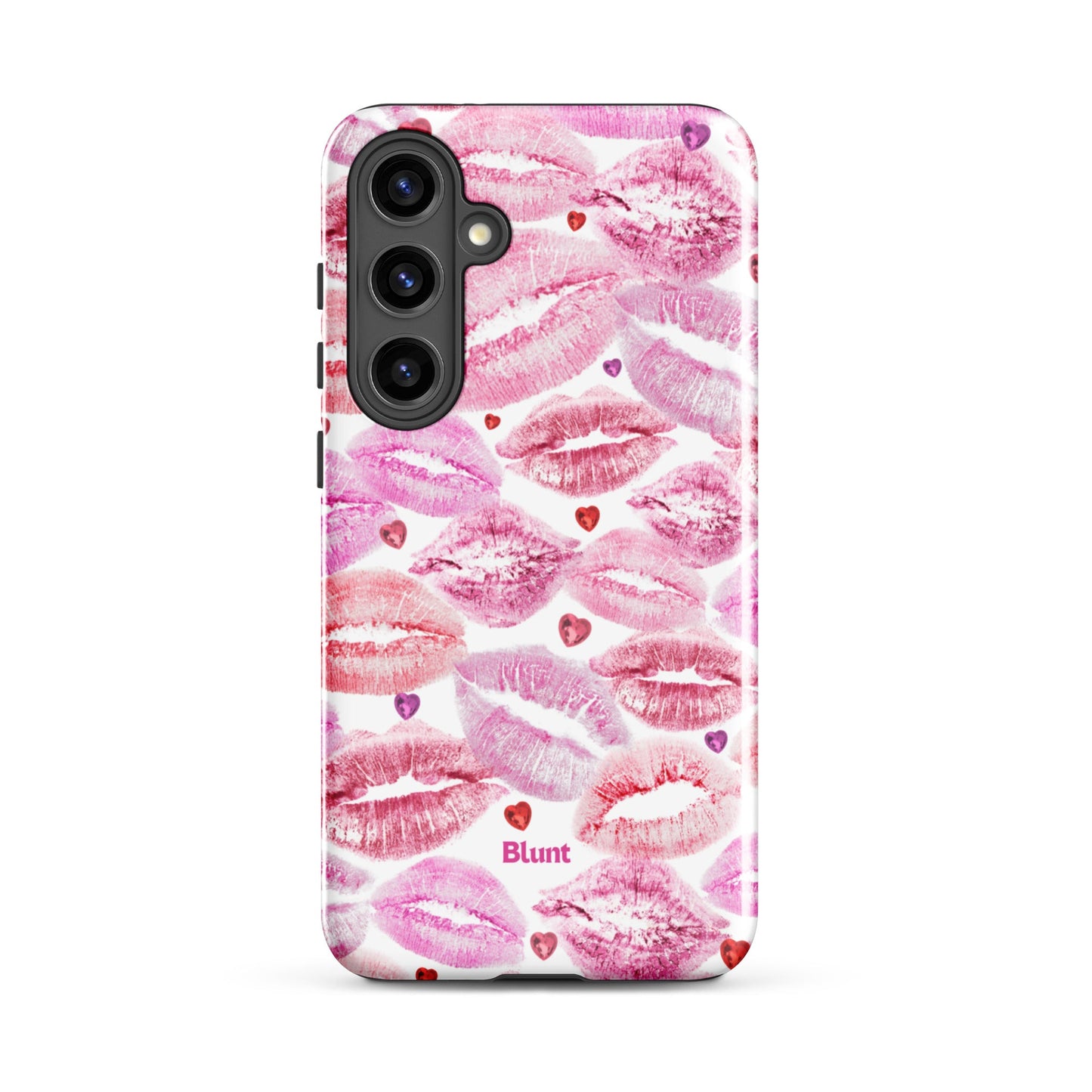XOXO Samsung Case - Blunt Cases