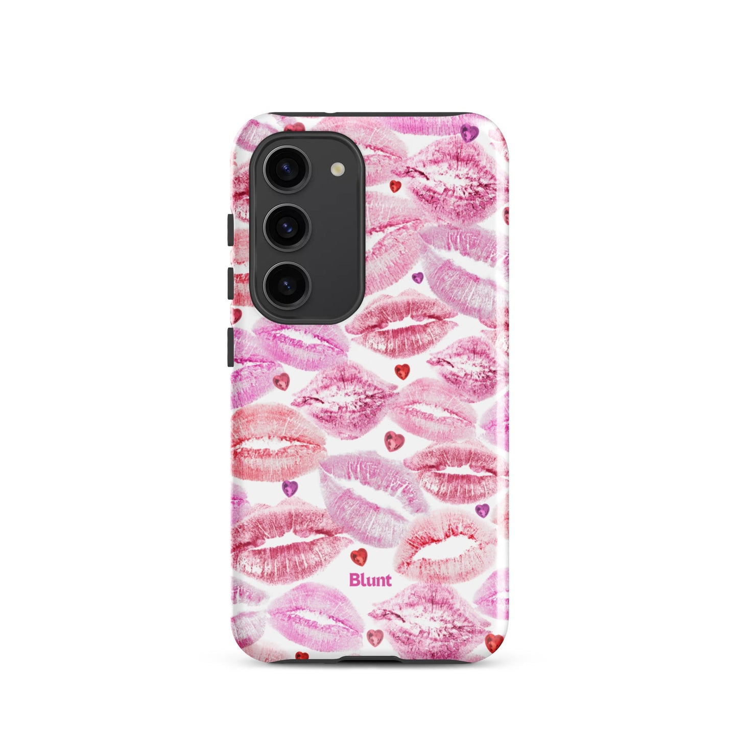 XOXO Samsung Case - Blunt Cases