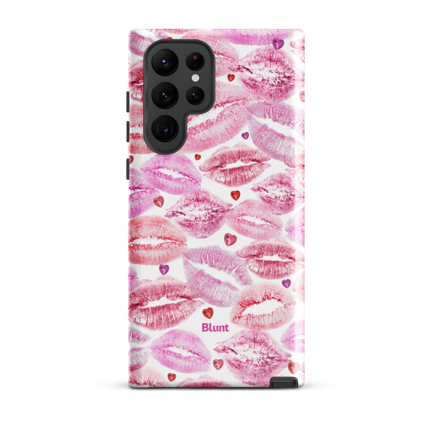 XOXO Samsung Case - Blunt Cases