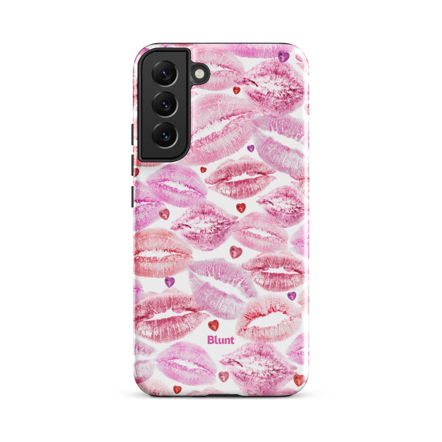 XOXO Samsung Case - Blunt Cases